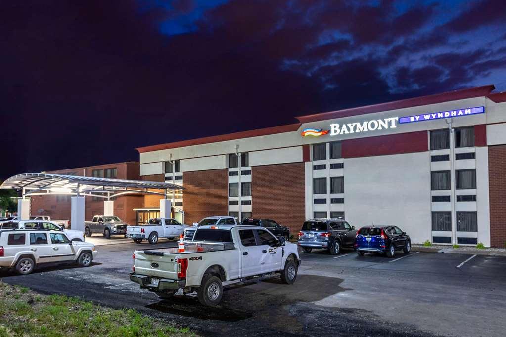 Sleep Inn Terre Haute University Area Exterior photo