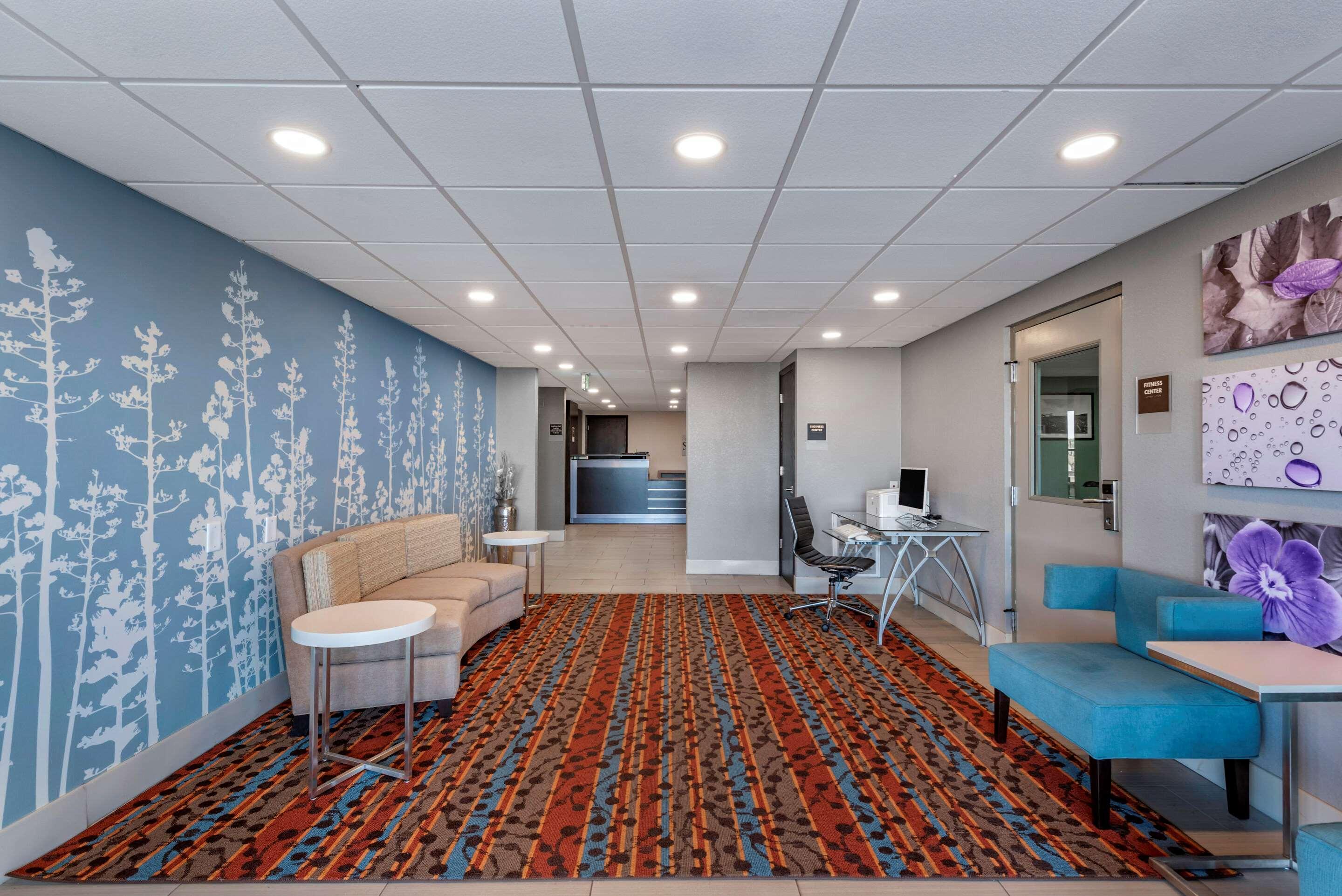 Sleep Inn Terre Haute University Area Exterior photo